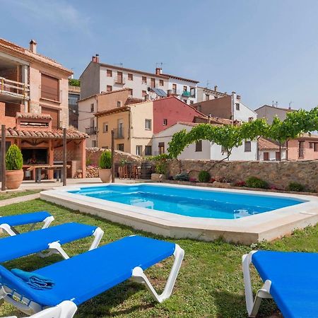 Casa Fuster ξενώνας San Agustín Εξωτερικό φωτογραφία