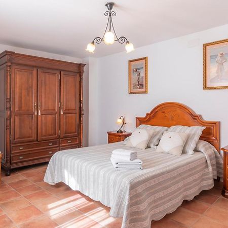 Casa Fuster ξενώνας San Agustín Εξωτερικό φωτογραφία