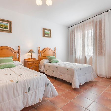 Casa Fuster ξενώνας San Agustín Εξωτερικό φωτογραφία