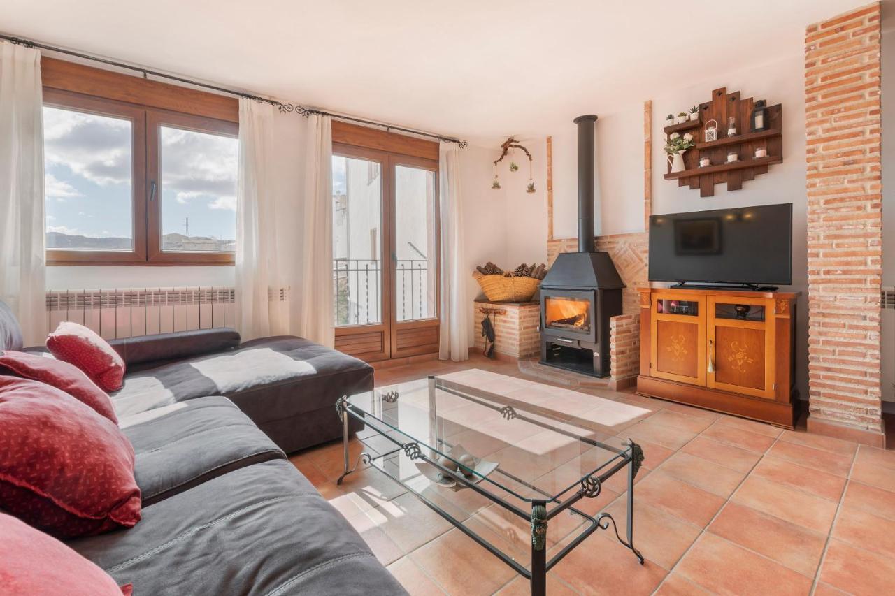 Casa Fuster ξενώνας San Agustín Εξωτερικό φωτογραφία