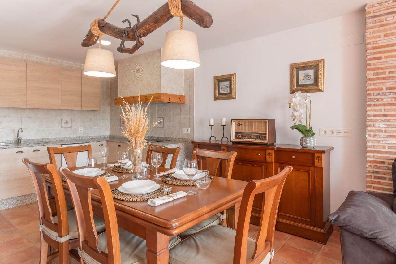 Casa Fuster ξενώνας San Agustín Εξωτερικό φωτογραφία