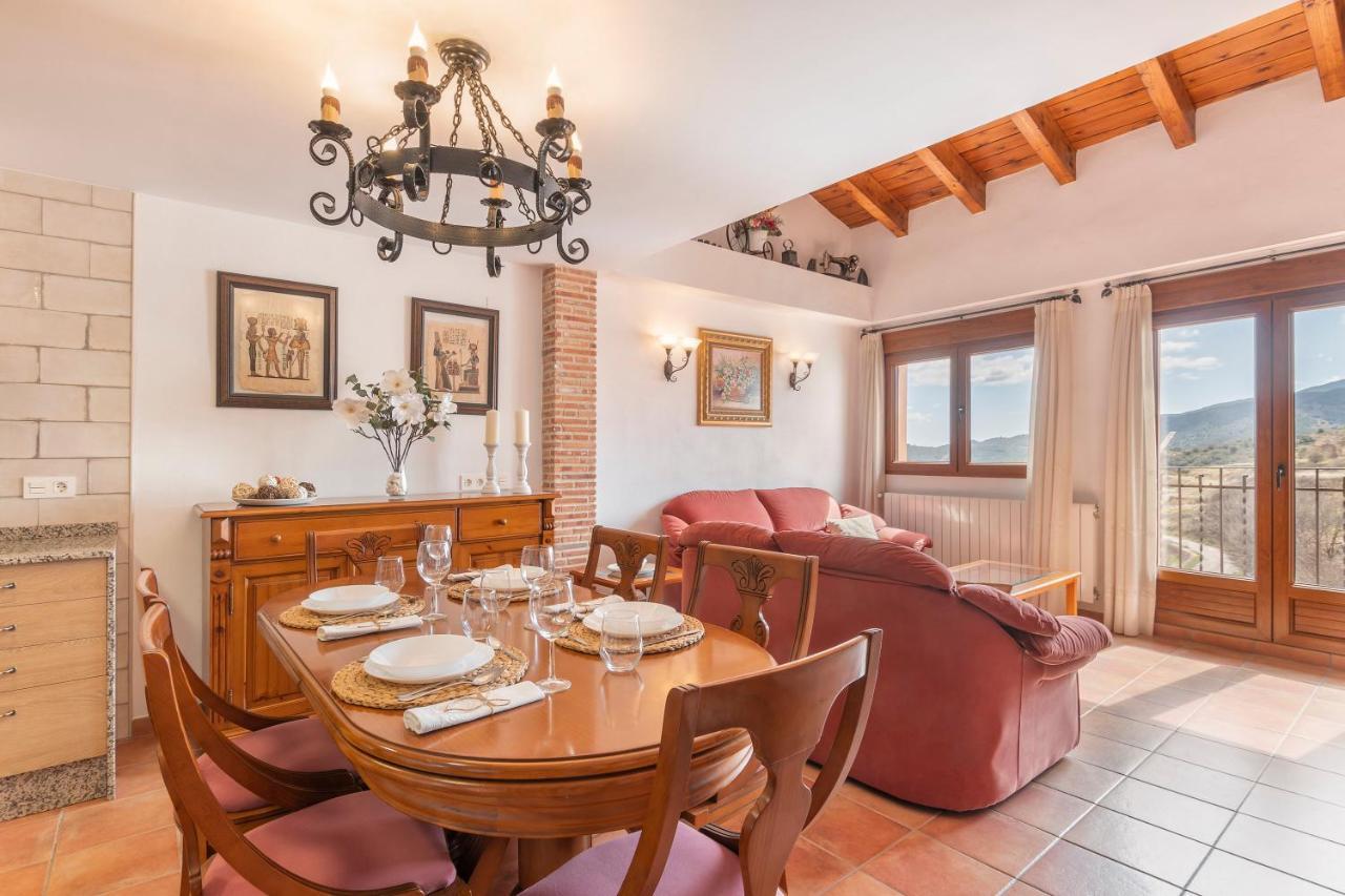 Casa Fuster ξενώνας San Agustín Εξωτερικό φωτογραφία