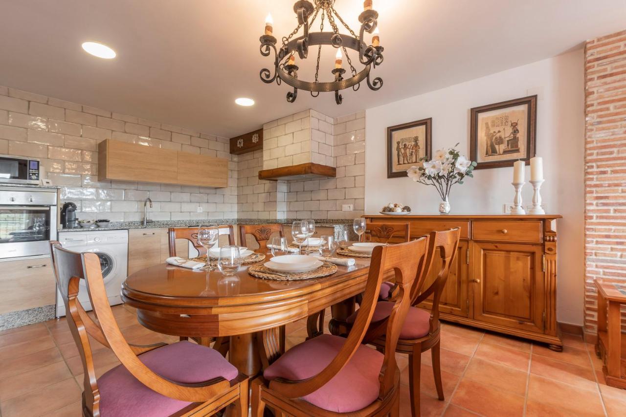 Casa Fuster ξενώνας San Agustín Εξωτερικό φωτογραφία