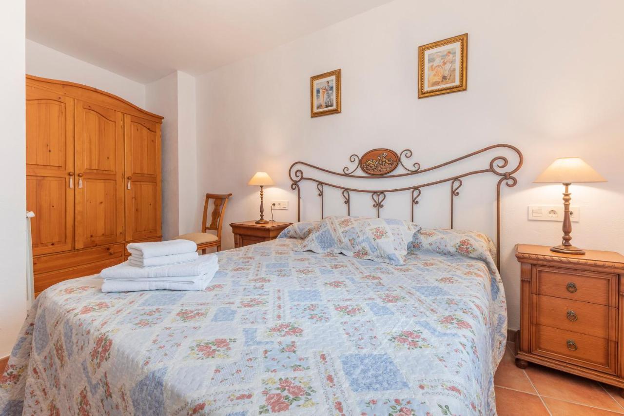 Casa Fuster ξενώνας San Agustín Εξωτερικό φωτογραφία