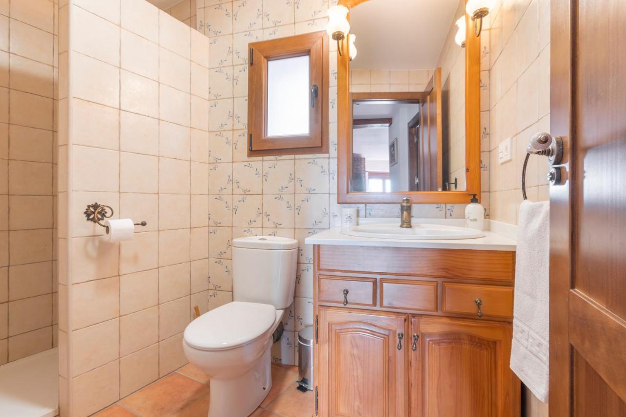 Casa Fuster ξενώνας San Agustín Εξωτερικό φωτογραφία