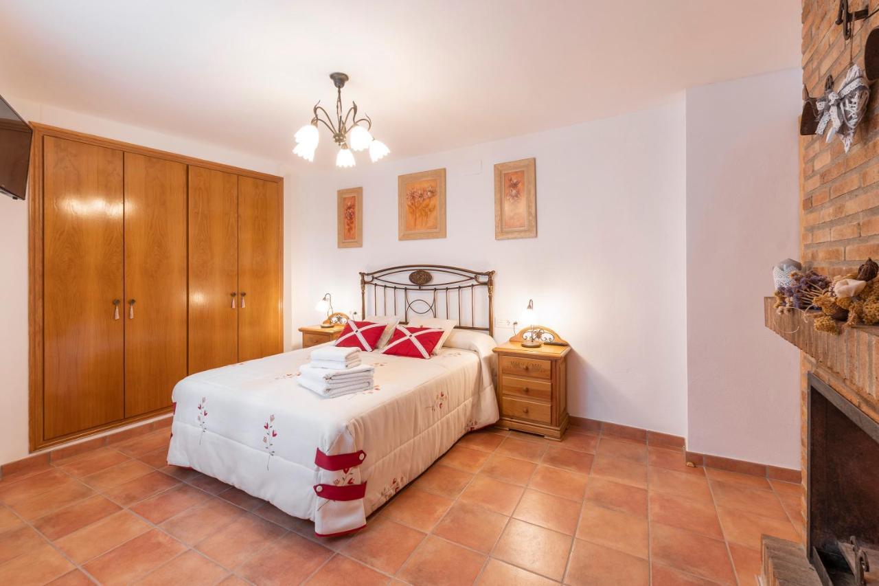 Casa Fuster ξενώνας San Agustín Εξωτερικό φωτογραφία