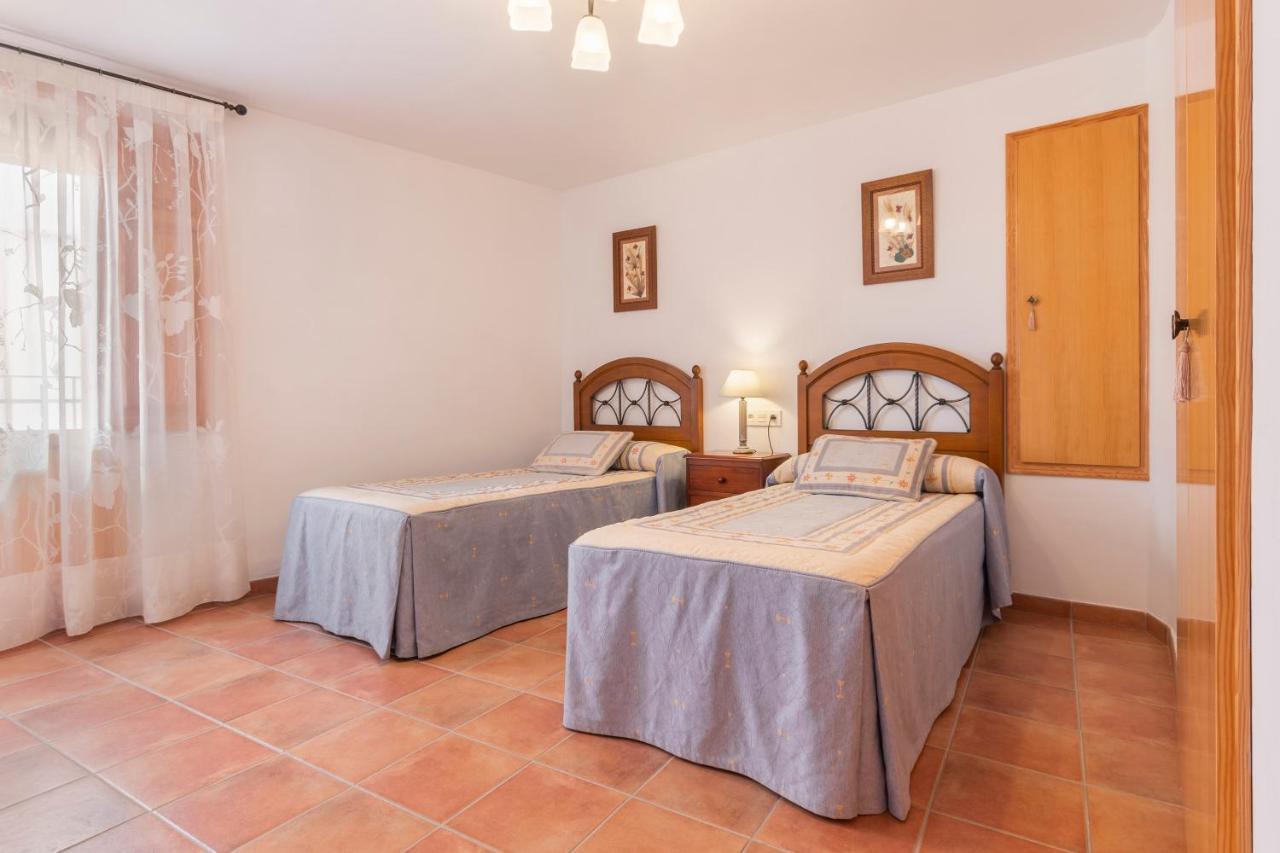 Casa Fuster ξενώνας San Agustín Εξωτερικό φωτογραφία