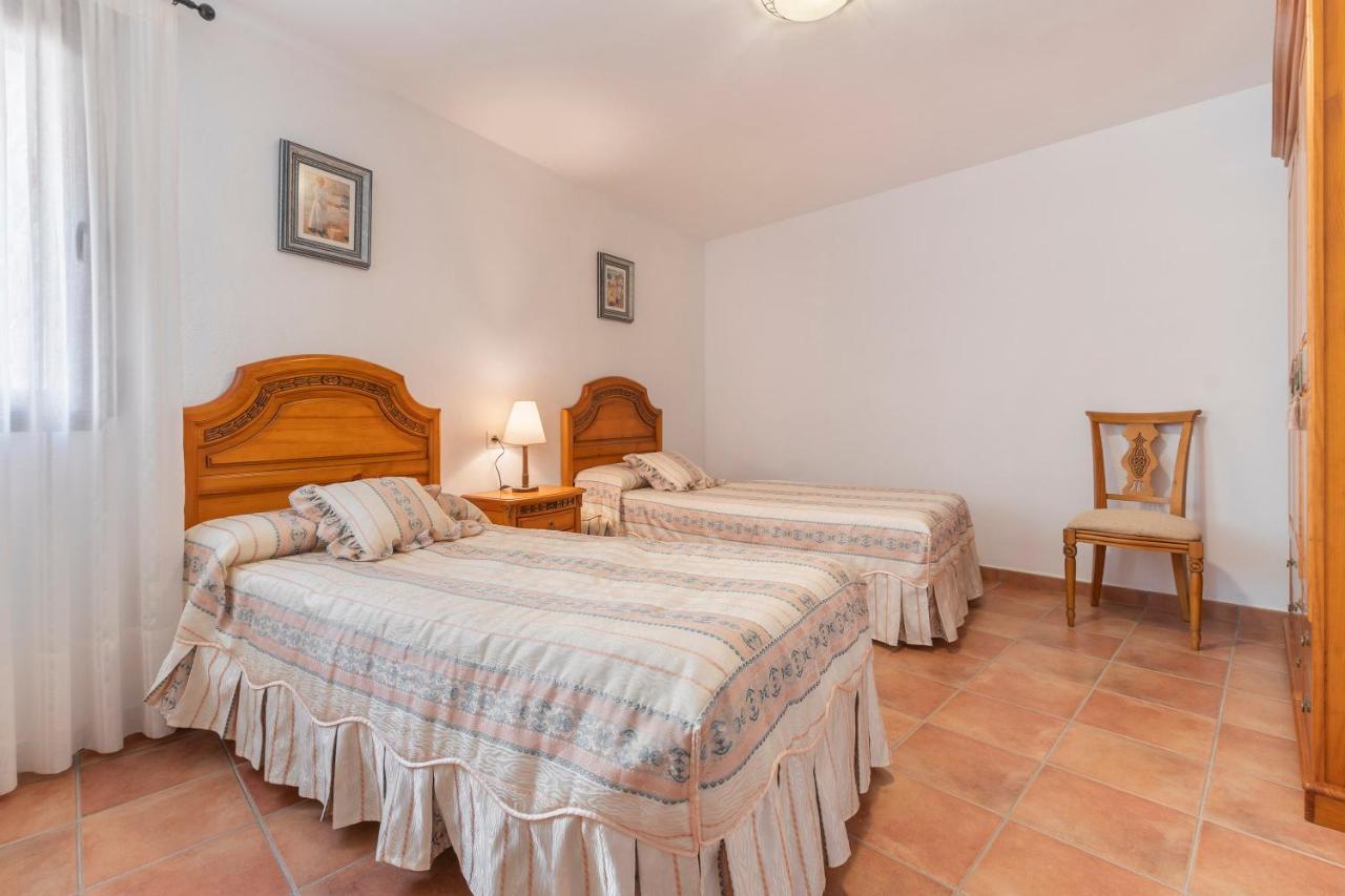 Casa Fuster ξενώνας San Agustín Εξωτερικό φωτογραφία