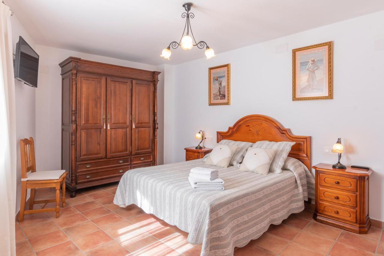 Casa Fuster ξενώνας San Agustín Εξωτερικό φωτογραφία