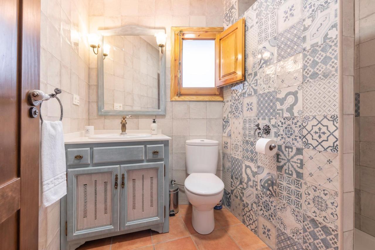Casa Fuster ξενώνας San Agustín Εξωτερικό φωτογραφία