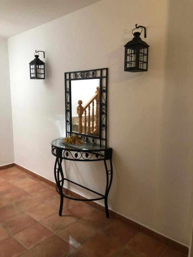 Casa Fuster ξενώνας San Agustín Εξωτερικό φωτογραφία