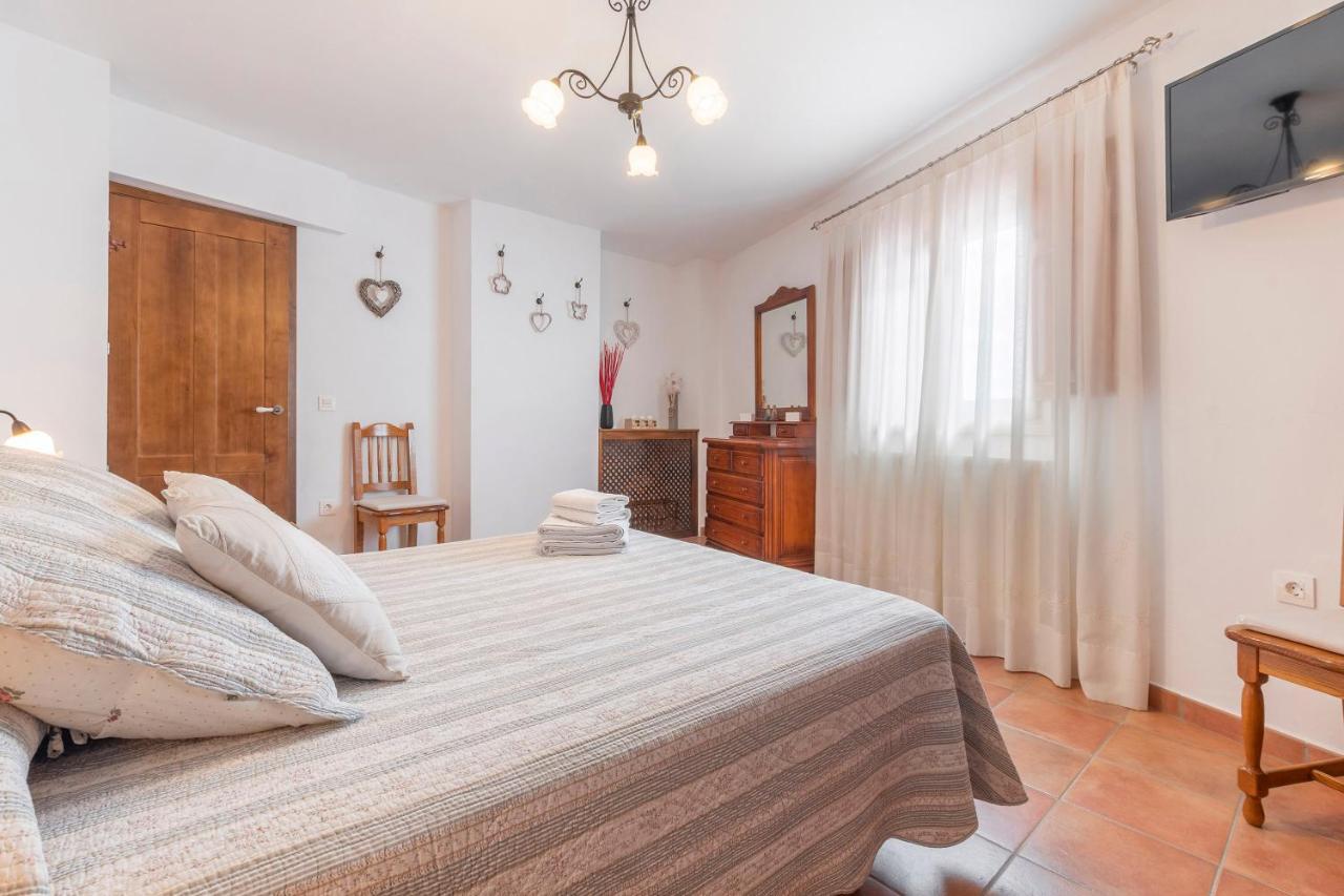 Casa Fuster ξενώνας San Agustín Εξωτερικό φωτογραφία