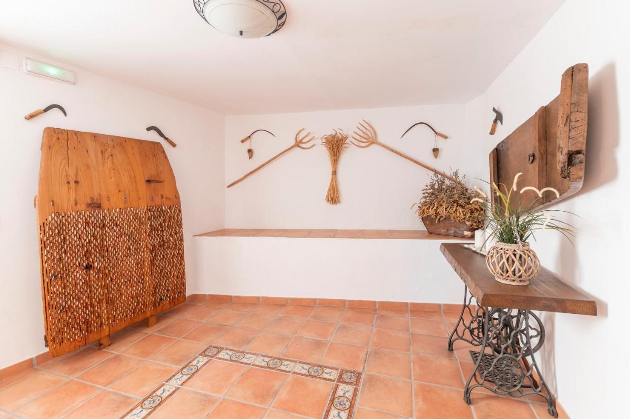 Casa Fuster ξενώνας San Agustín Εξωτερικό φωτογραφία