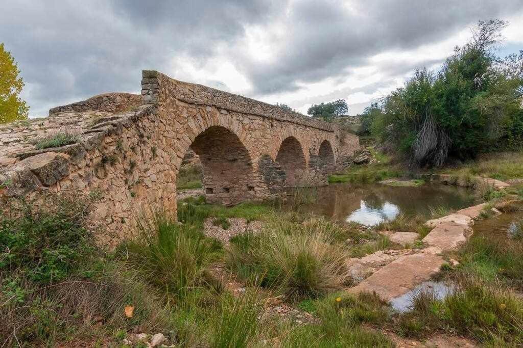 Casa Fuster ξενώνας San Agustín Εξωτερικό φωτογραφία