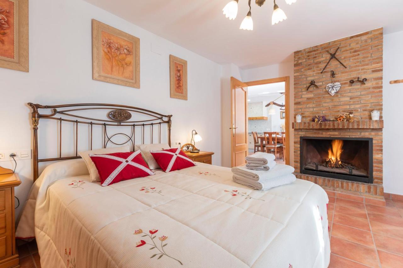Casa Fuster ξενώνας San Agustín Εξωτερικό φωτογραφία