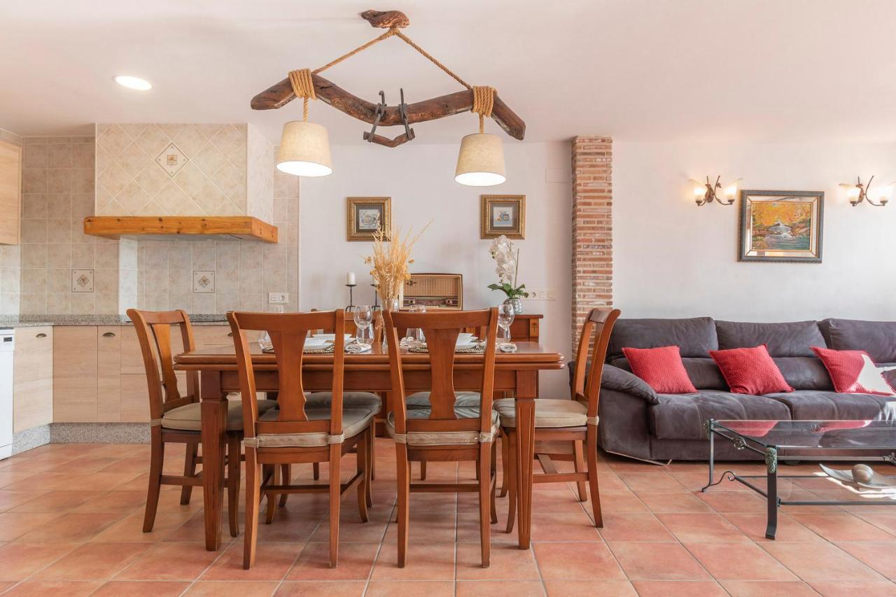 Casa Fuster ξενώνας San Agustín Εξωτερικό φωτογραφία