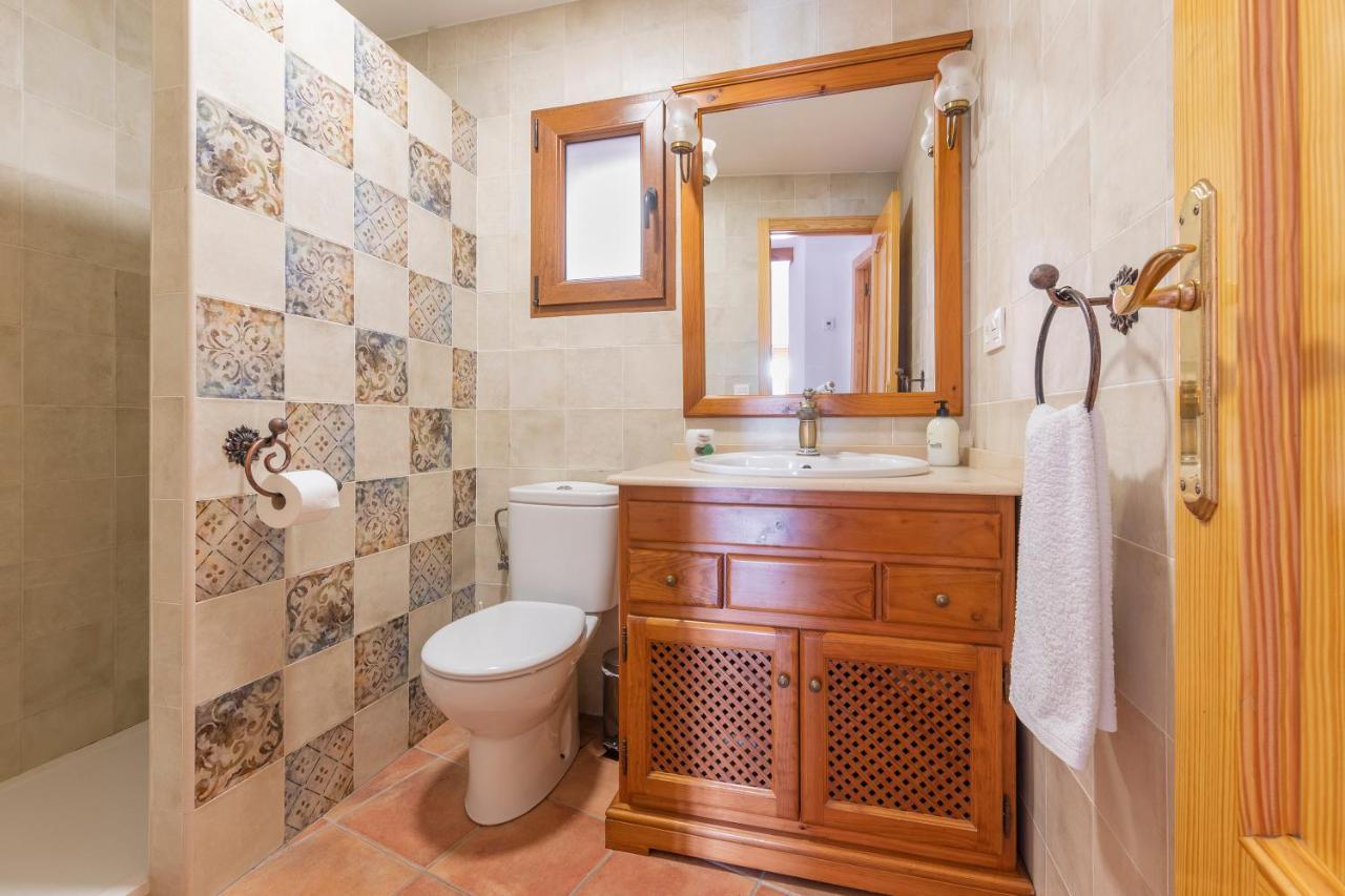 Casa Fuster ξενώνας San Agustín Εξωτερικό φωτογραφία