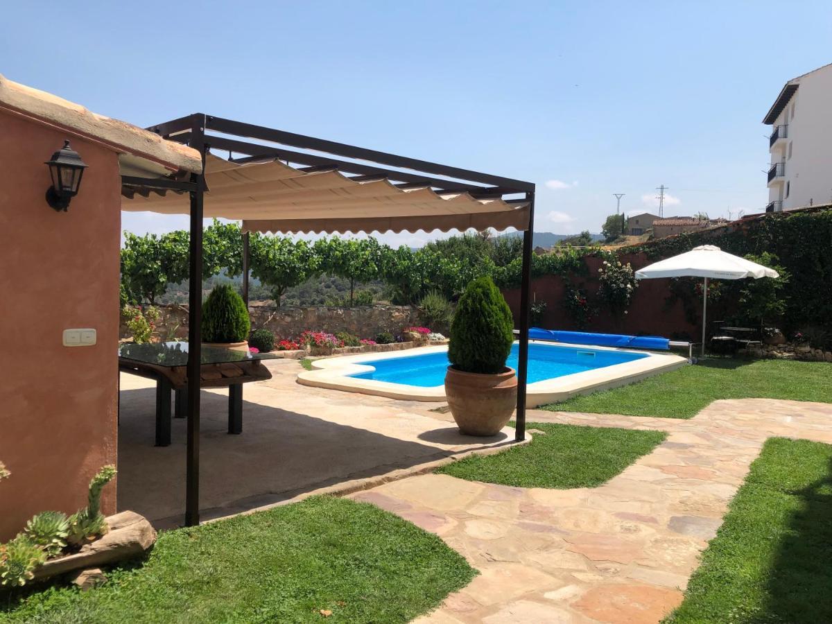 Casa Fuster ξενώνας San Agustín Εξωτερικό φωτογραφία