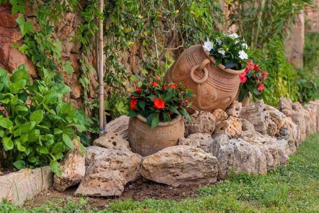 Casa Fuster ξενώνας San Agustín Εξωτερικό φωτογραφία