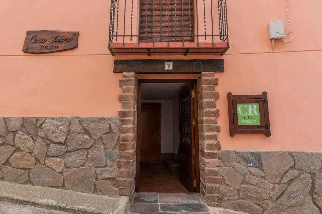 Casa Fuster ξενώνας San Agustín Δωμάτιο φωτογραφία
