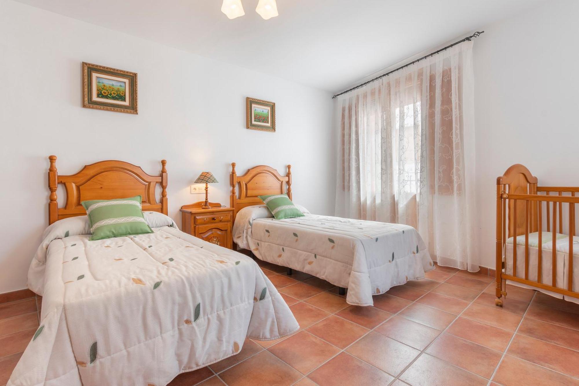 Casa Fuster ξενώνας San Agustín Εξωτερικό φωτογραφία