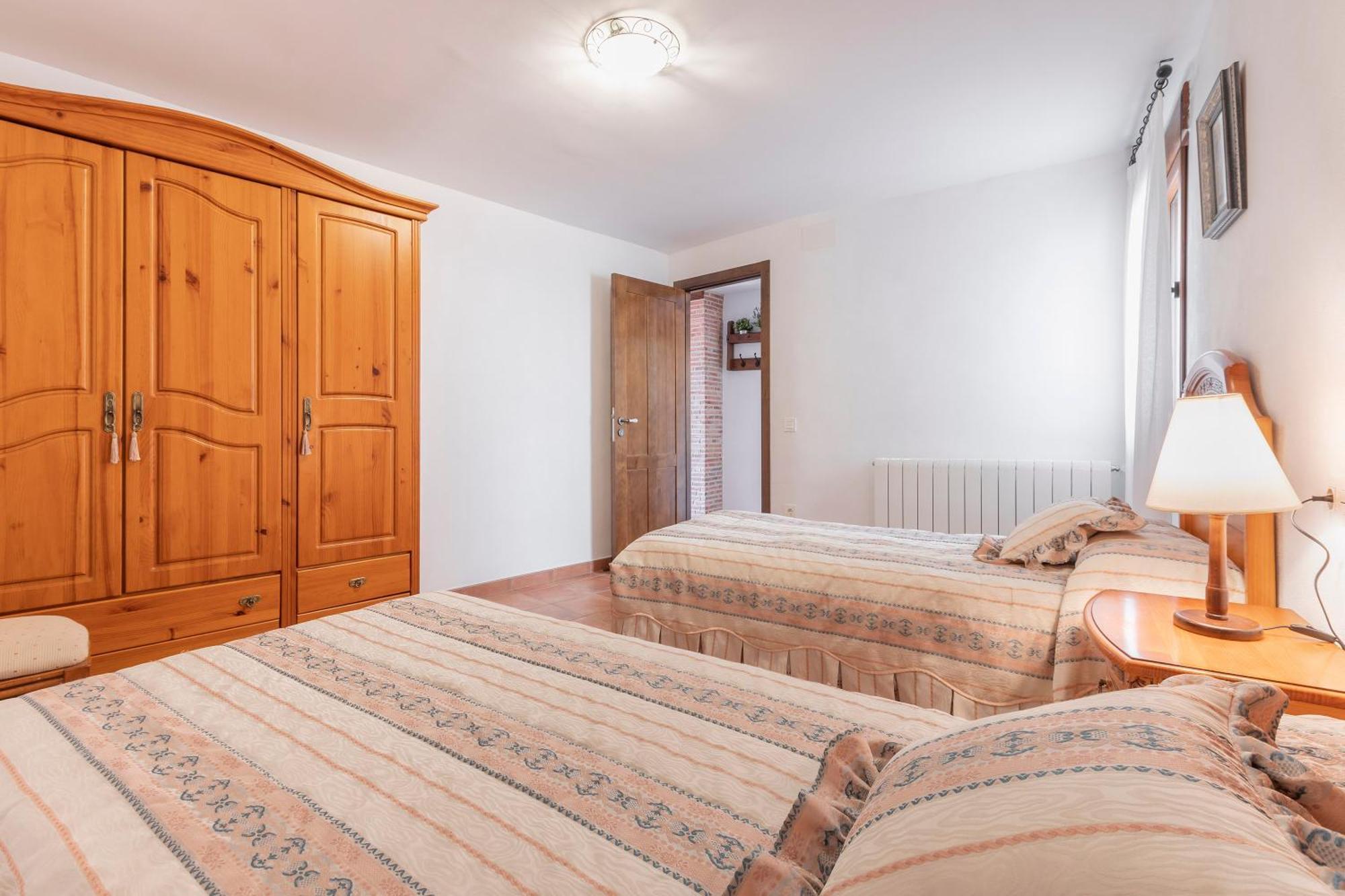 Casa Fuster ξενώνας San Agustín Εξωτερικό φωτογραφία