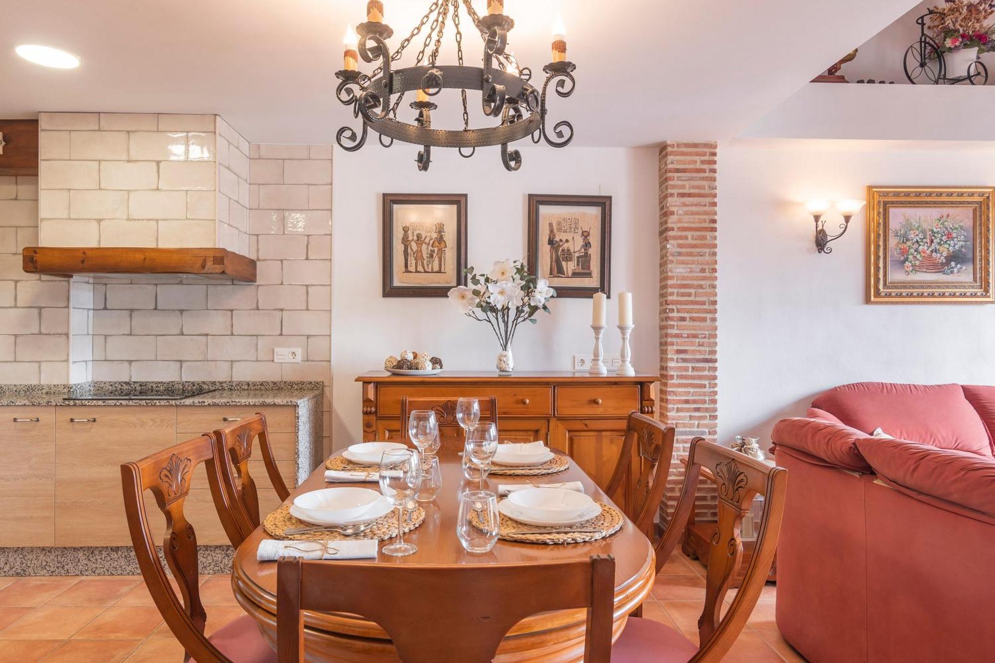 Casa Fuster ξενώνας San Agustín Εξωτερικό φωτογραφία